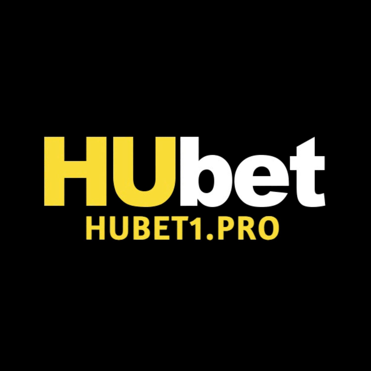 nhà cái hubet